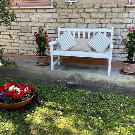 Annali Casa Vacanze - Shabby Style Nella Natura La Spezia Extérieur photo
