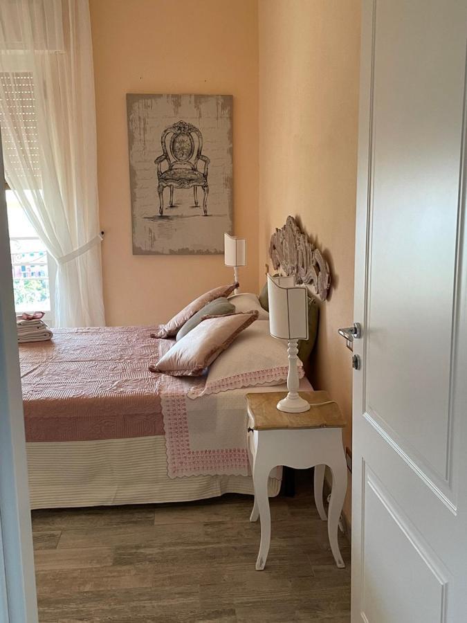 Annali Casa Vacanze - Shabby Style Nella Natura La Spezia Extérieur photo