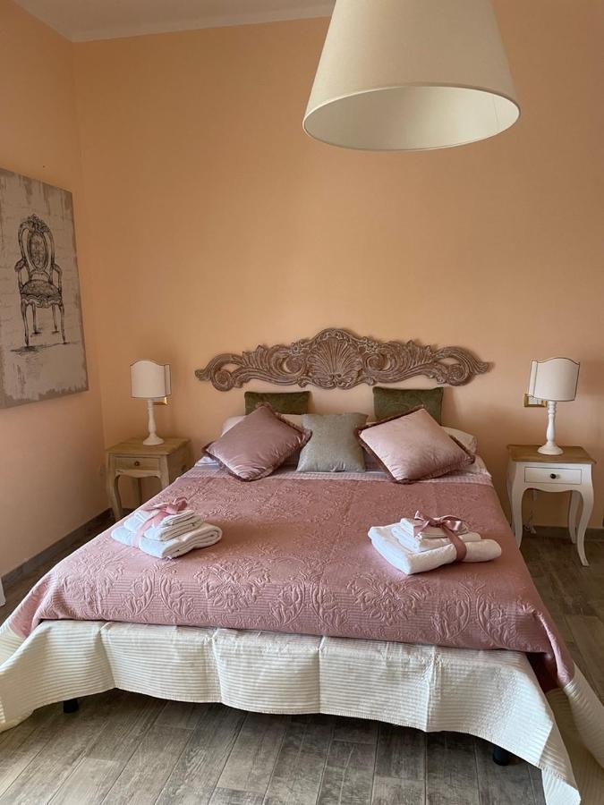 Annali Casa Vacanze - Shabby Style Nella Natura La Spezia Extérieur photo