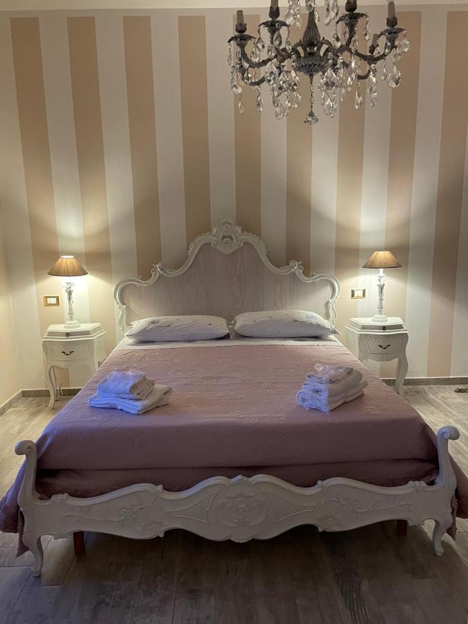 Annali Casa Vacanze - Shabby Style Nella Natura La Spezia Extérieur photo
