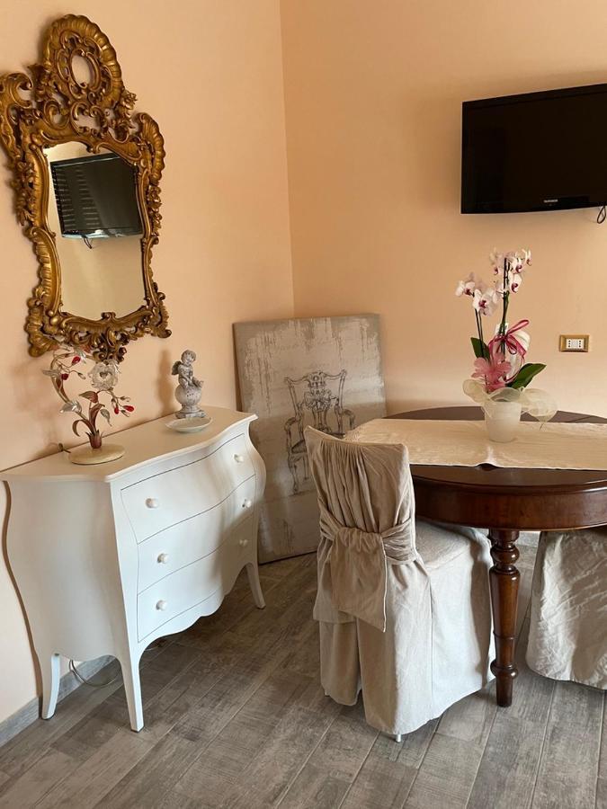 Annali Casa Vacanze - Shabby Style Nella Natura La Spezia Extérieur photo