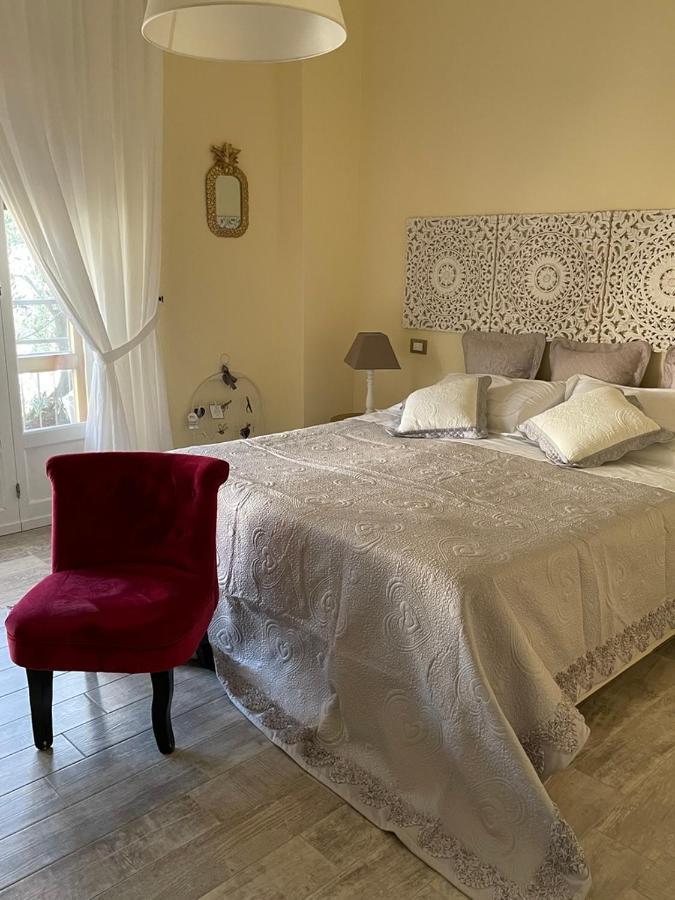 Annali Casa Vacanze - Shabby Style Nella Natura La Spezia Extérieur photo