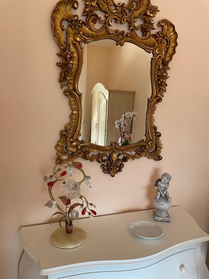 Annali Casa Vacanze - Shabby Style Nella Natura La Spezia Extérieur photo