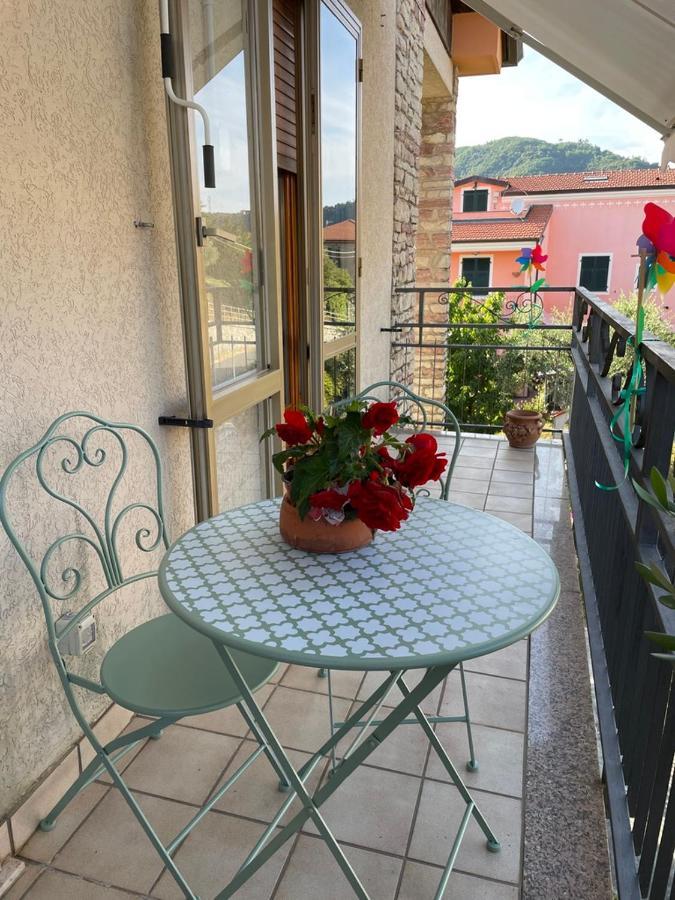 Annali Casa Vacanze - Shabby Style Nella Natura La Spezia Extérieur photo