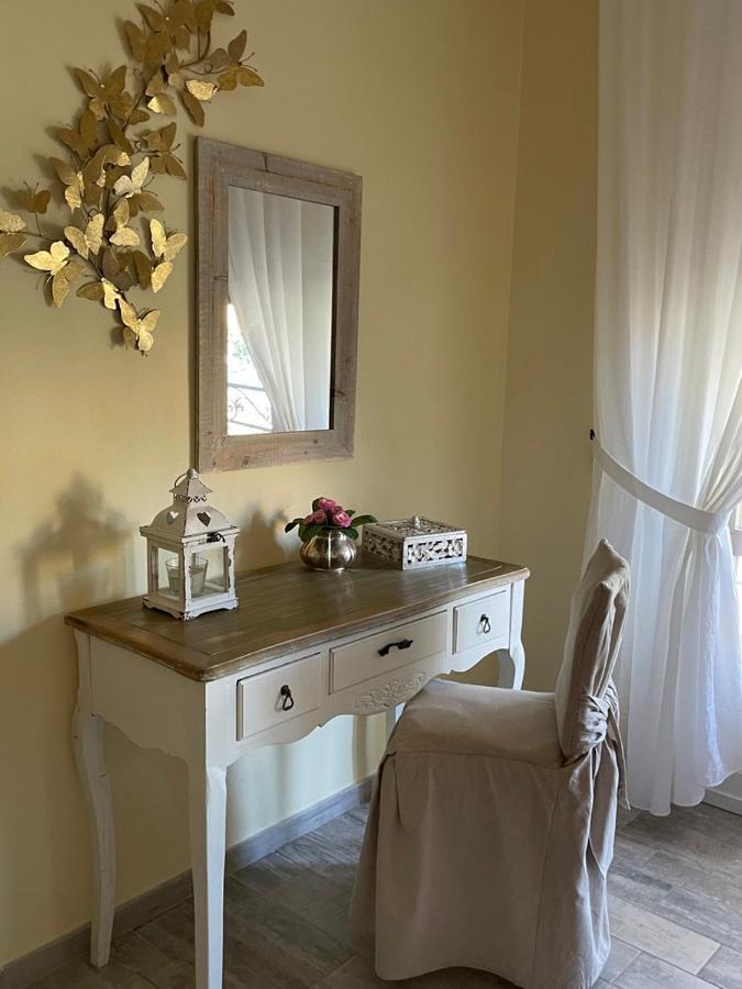 Annali Casa Vacanze - Shabby Style Nella Natura La Spezia Extérieur photo