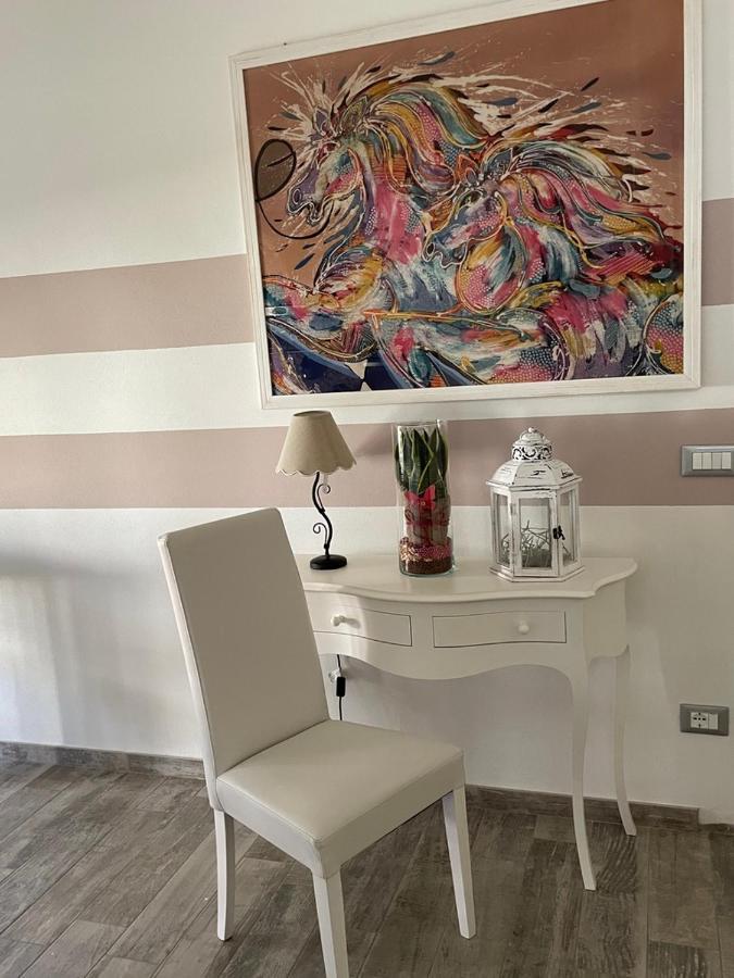 Annali Casa Vacanze - Shabby Style Nella Natura La Spezia Extérieur photo