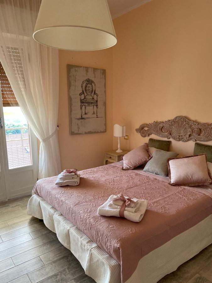 Annali Casa Vacanze - Shabby Style Nella Natura La Spezia Extérieur photo