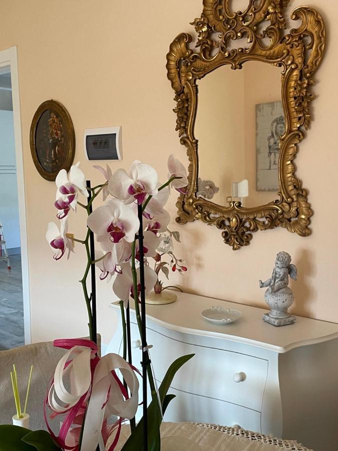 Annali Casa Vacanze - Shabby Style Nella Natura La Spezia Extérieur photo