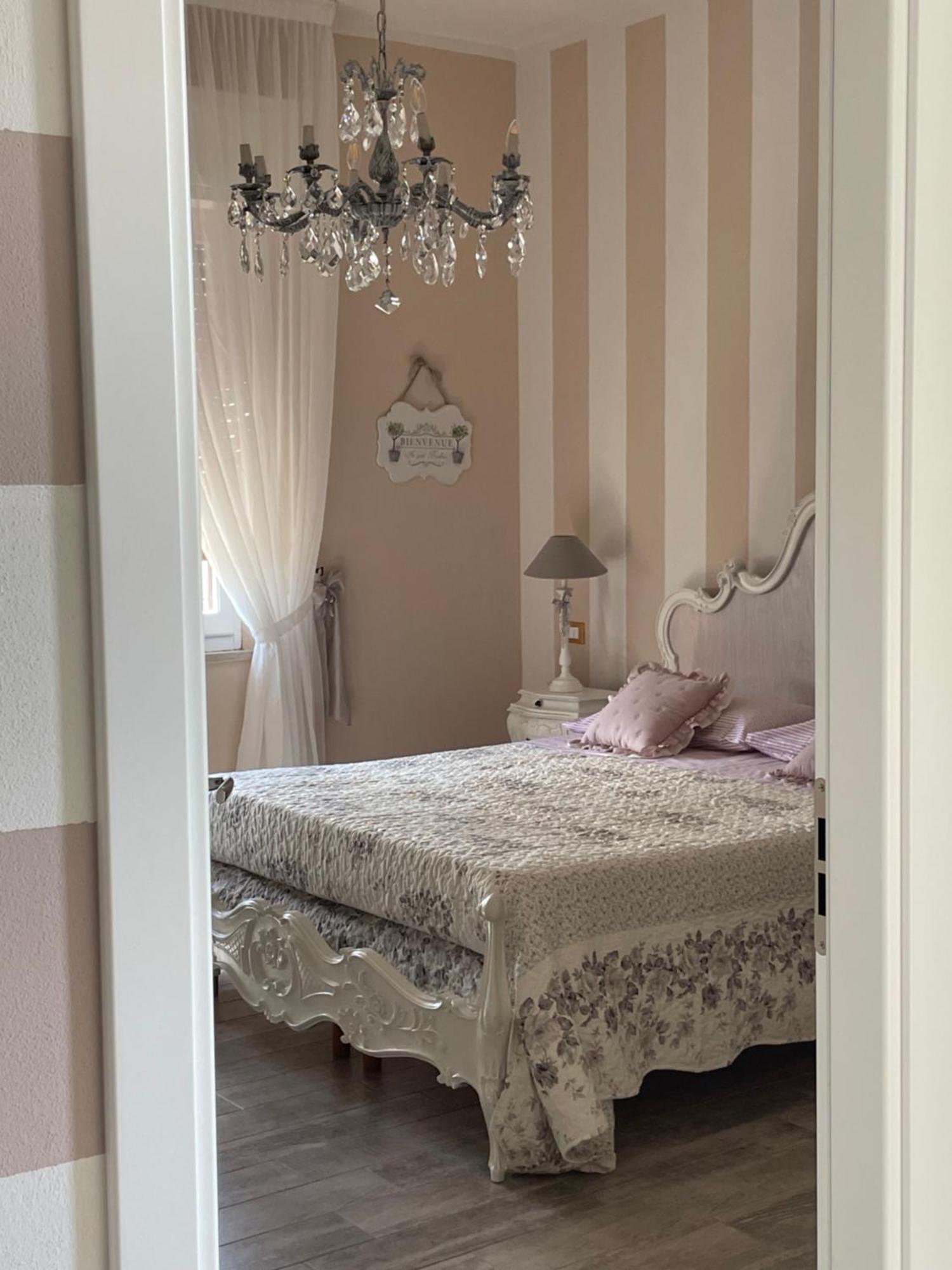 Annali Casa Vacanze - Shabby Style Nella Natura La Spezia Extérieur photo