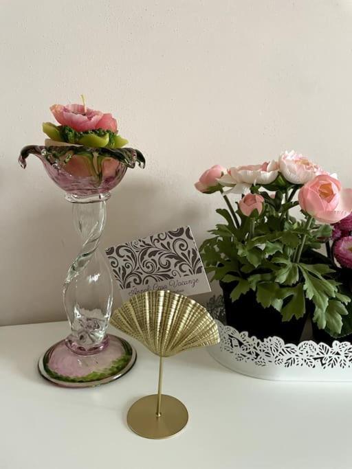 Annali Casa Vacanze - Shabby Style Nella Natura La Spezia Extérieur photo