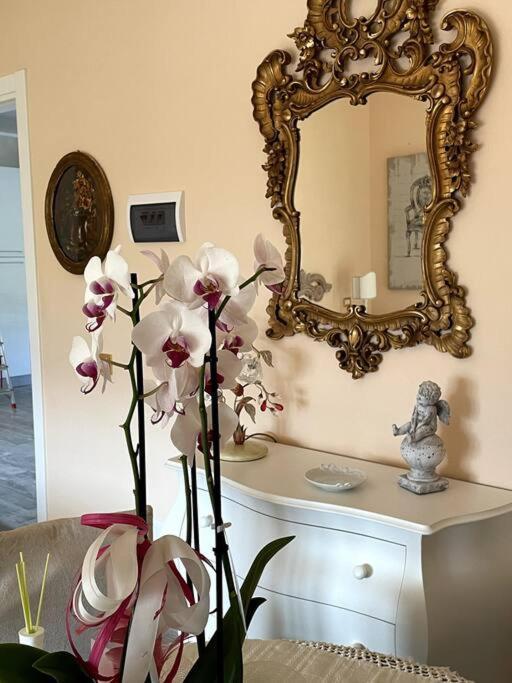 Annali Casa Vacanze - Shabby Style Nella Natura La Spezia Extérieur photo