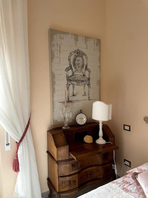 Annali Casa Vacanze - Shabby Style Nella Natura La Spezia Extérieur photo