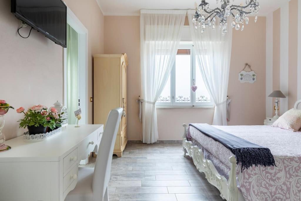 Annali Casa Vacanze - Shabby Style Nella Natura La Spezia Extérieur photo