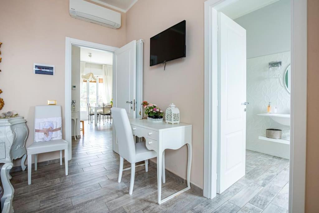 Annali Casa Vacanze - Shabby Style Nella Natura La Spezia Extérieur photo