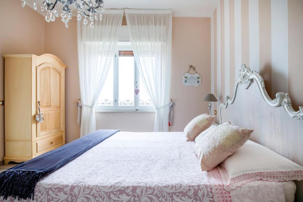 Annali Casa Vacanze - Shabby Style Nella Natura La Spezia Extérieur photo