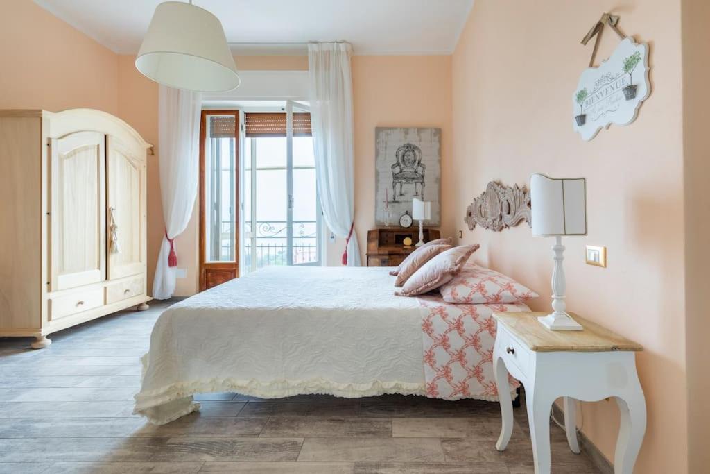 Annali Casa Vacanze - Shabby Style Nella Natura La Spezia Extérieur photo