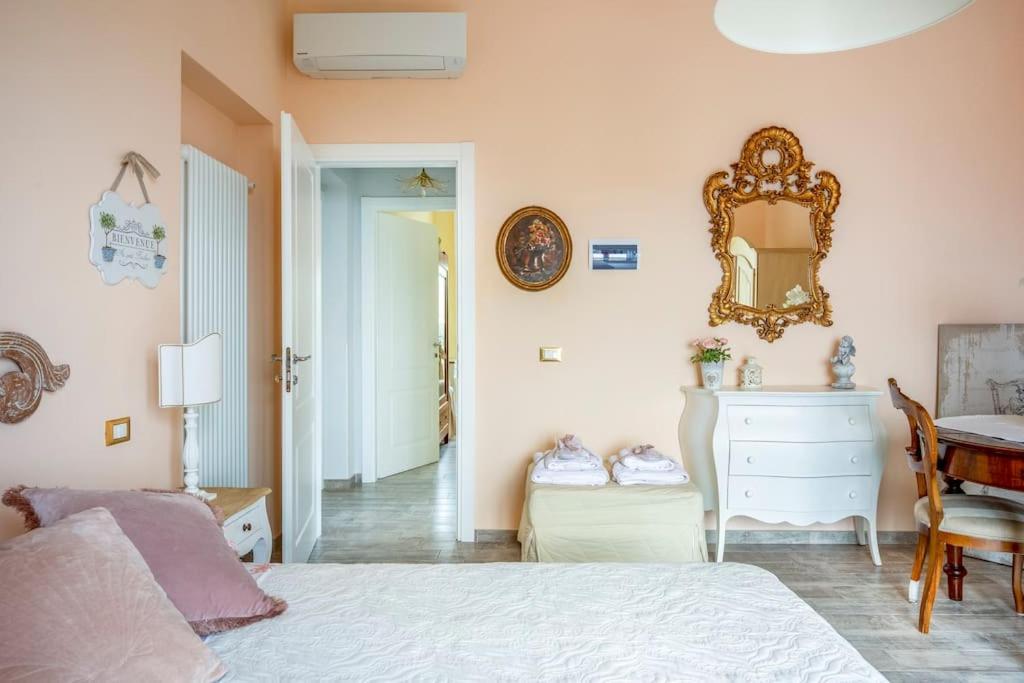 Annali Casa Vacanze - Shabby Style Nella Natura La Spezia Extérieur photo