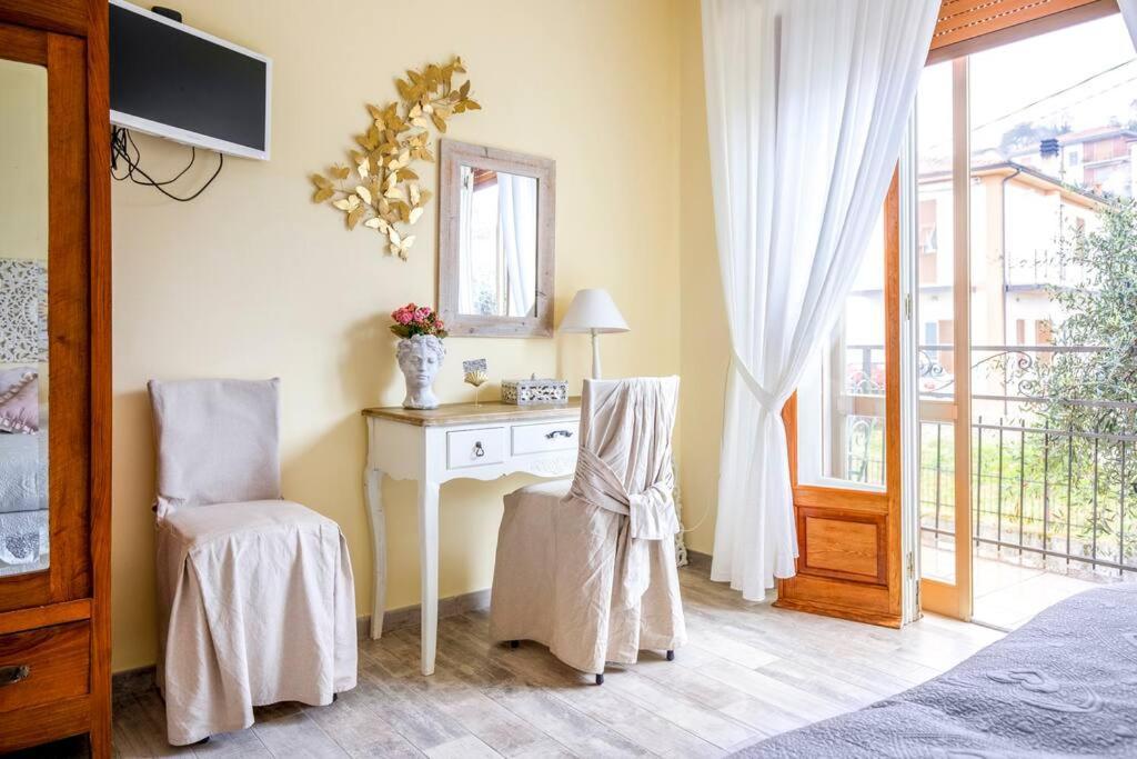 Annali Casa Vacanze - Shabby Style Nella Natura La Spezia Extérieur photo