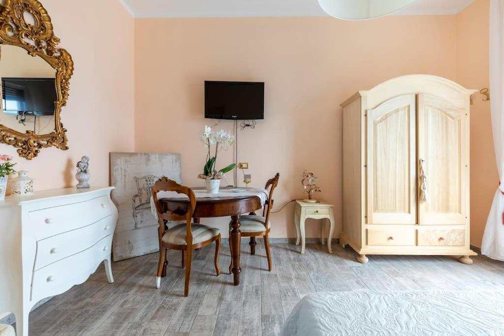 Annali Casa Vacanze - Shabby Style Nella Natura La Spezia Extérieur photo