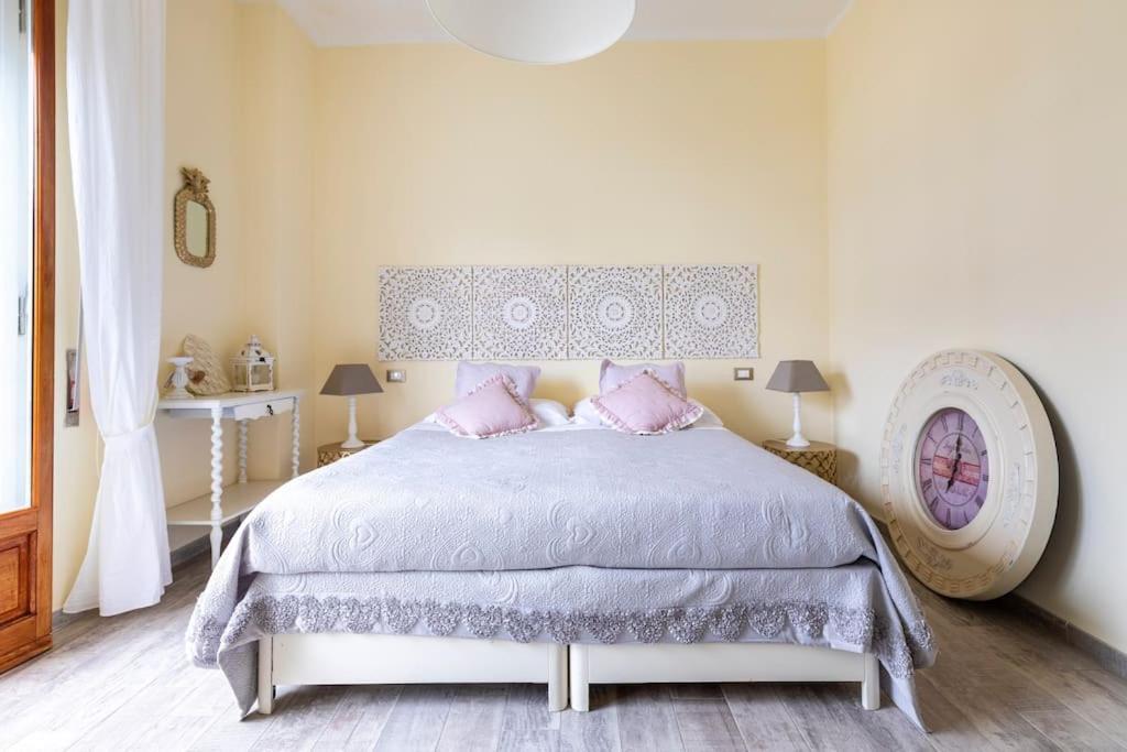 Annali Casa Vacanze - Shabby Style Nella Natura La Spezia Extérieur photo