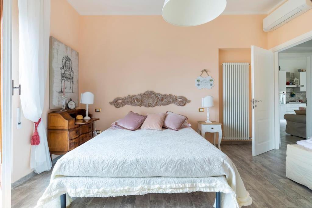 Annali Casa Vacanze - Shabby Style Nella Natura La Spezia Extérieur photo