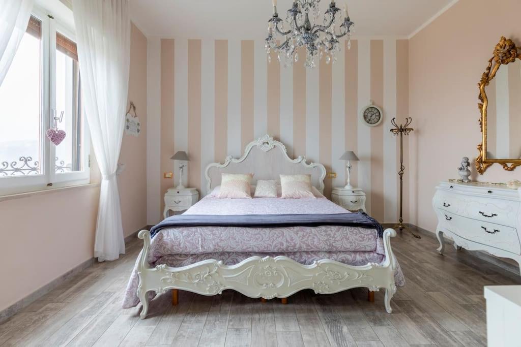 Annali Casa Vacanze - Shabby Style Nella Natura La Spezia Extérieur photo