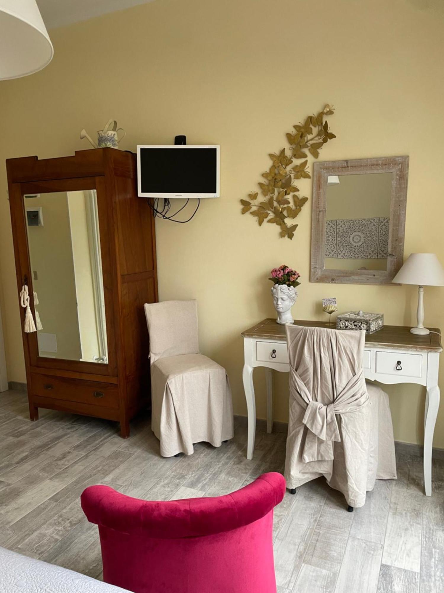 Annali Casa Vacanze - Shabby Style Nella Natura La Spezia Extérieur photo