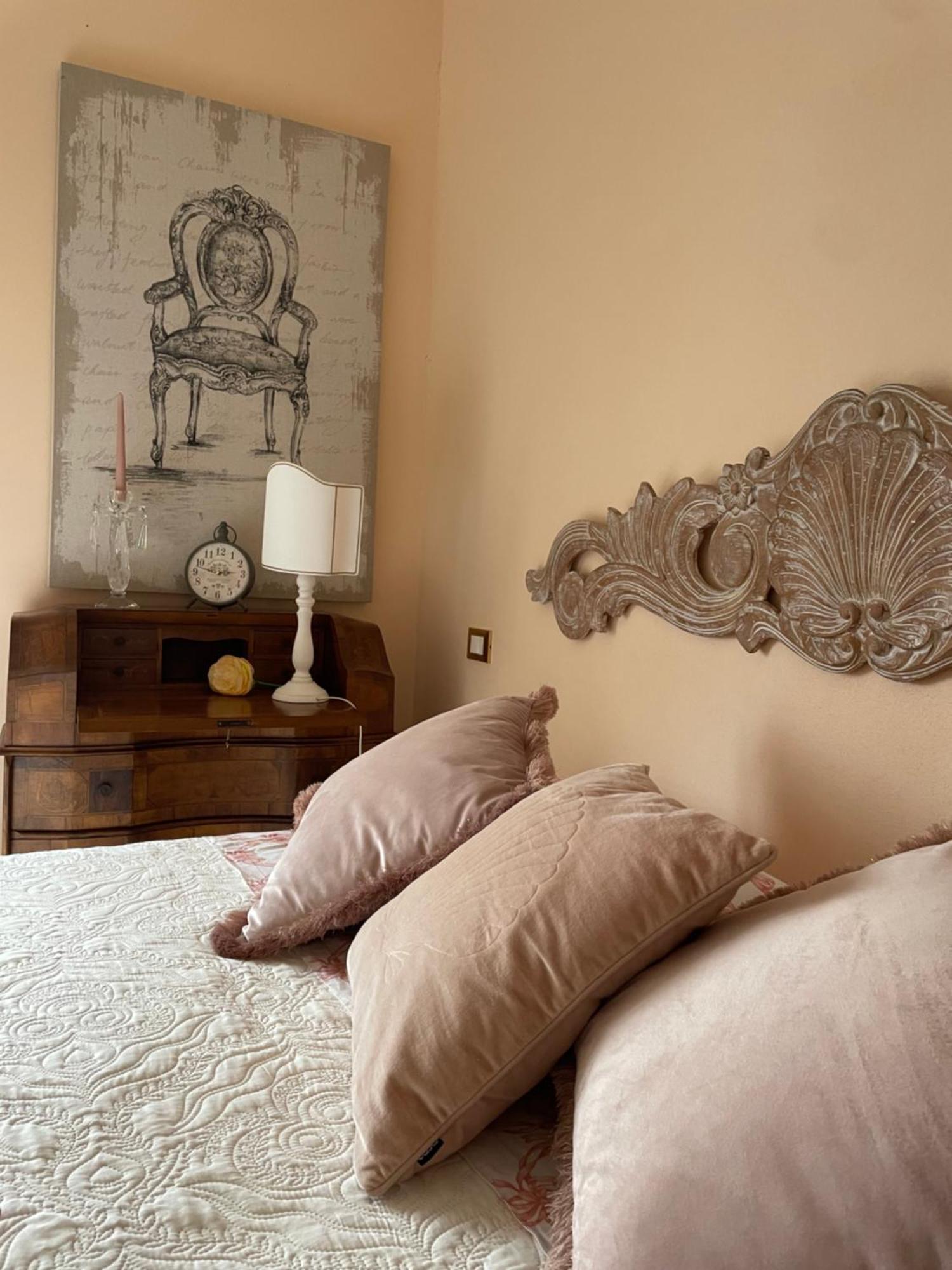 Annali Casa Vacanze - Shabby Style Nella Natura La Spezia Extérieur photo