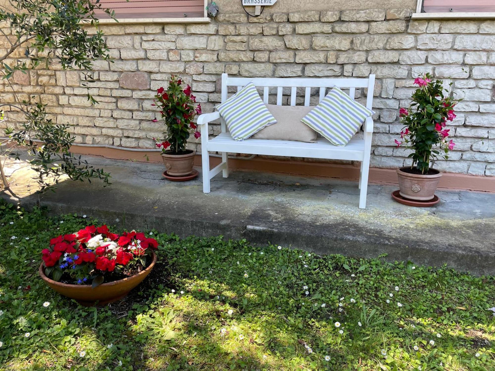 Annali Casa Vacanze - Shabby Style Nella Natura La Spezia Extérieur photo