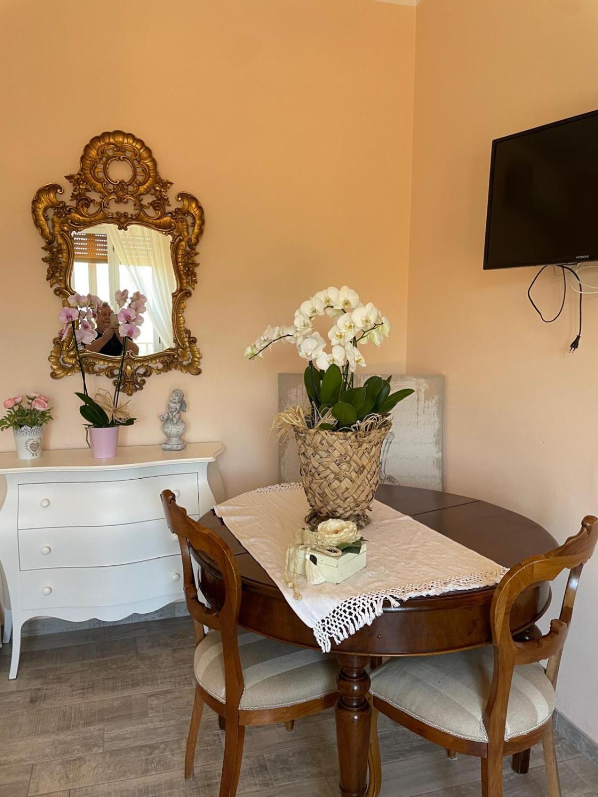 Annali Casa Vacanze - Shabby Style Nella Natura La Spezia Extérieur photo