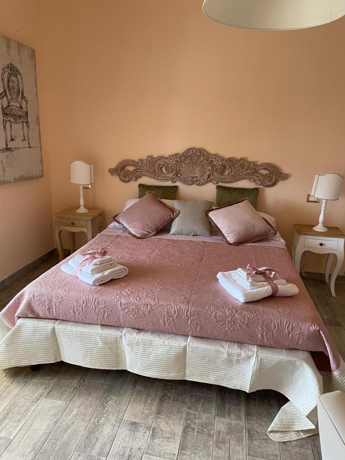 Annali Casa Vacanze - Shabby Style Nella Natura La Spezia Extérieur photo