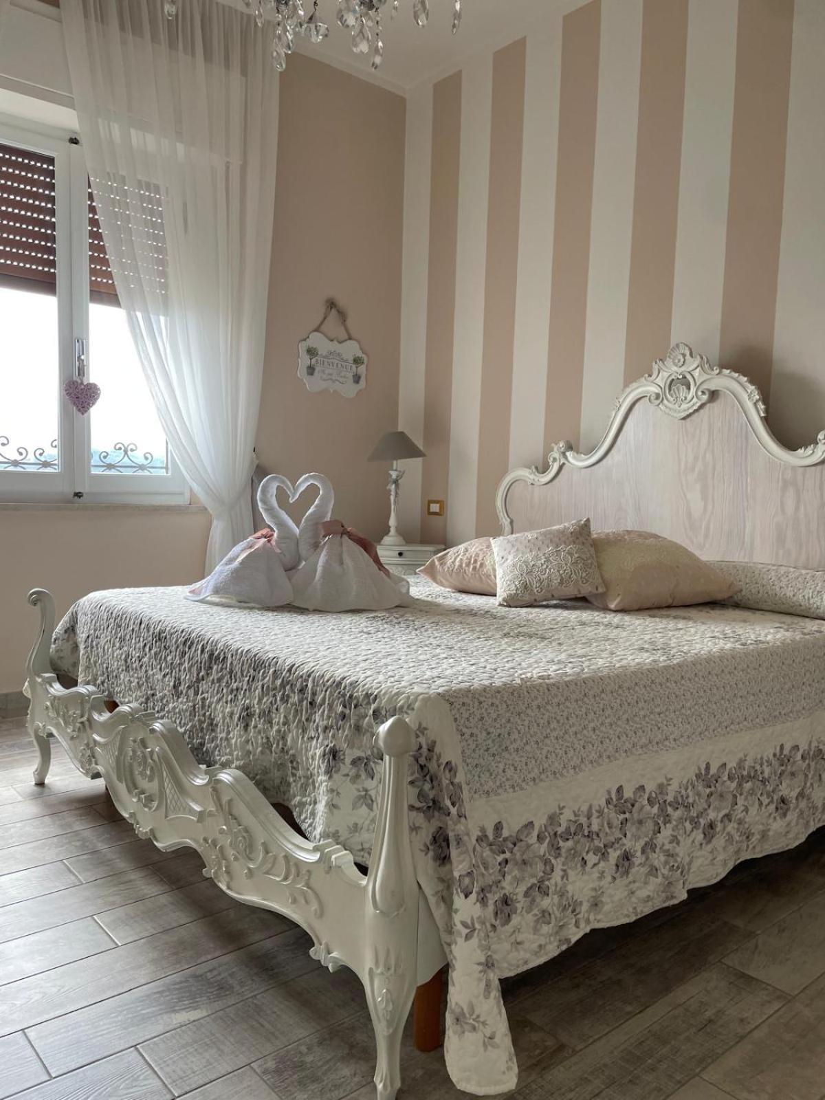 Annali Casa Vacanze - Shabby Style Nella Natura La Spezia Extérieur photo