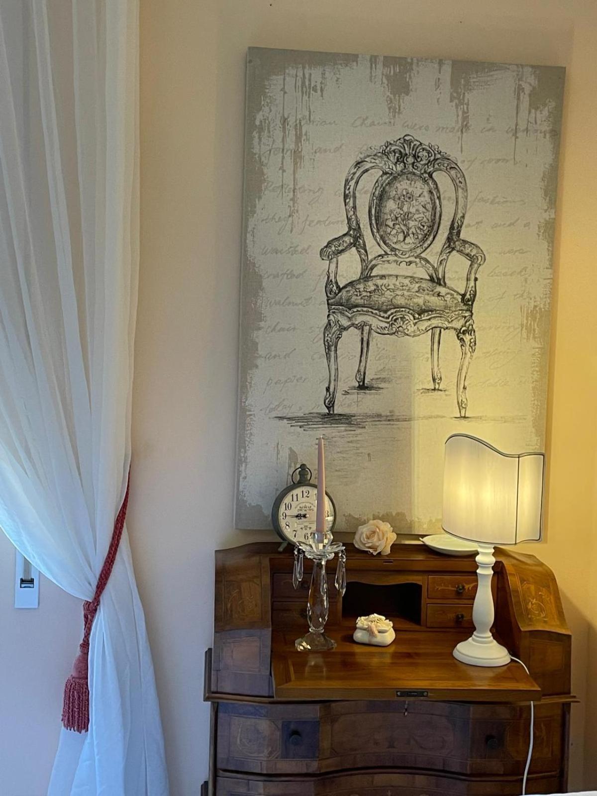 Annali Casa Vacanze - Shabby Style Nella Natura La Spezia Extérieur photo