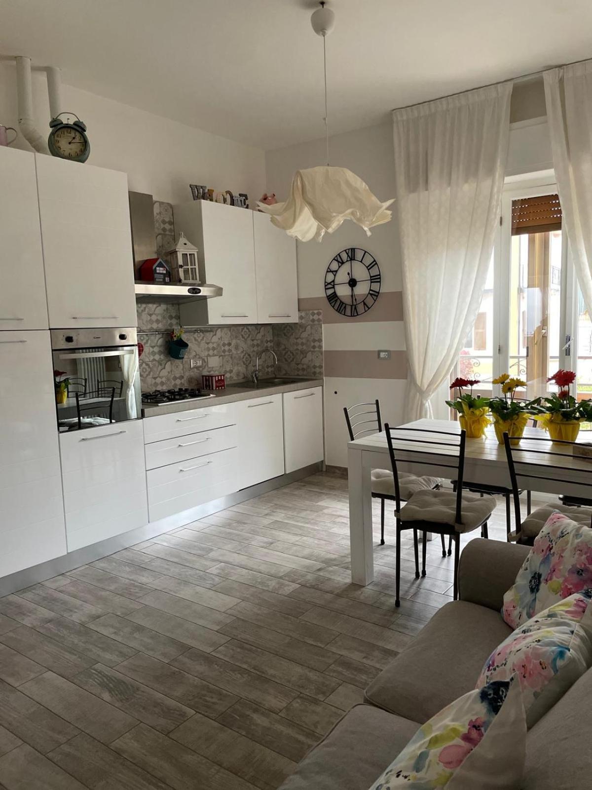 Annali Casa Vacanze - Shabby Style Nella Natura La Spezia Extérieur photo