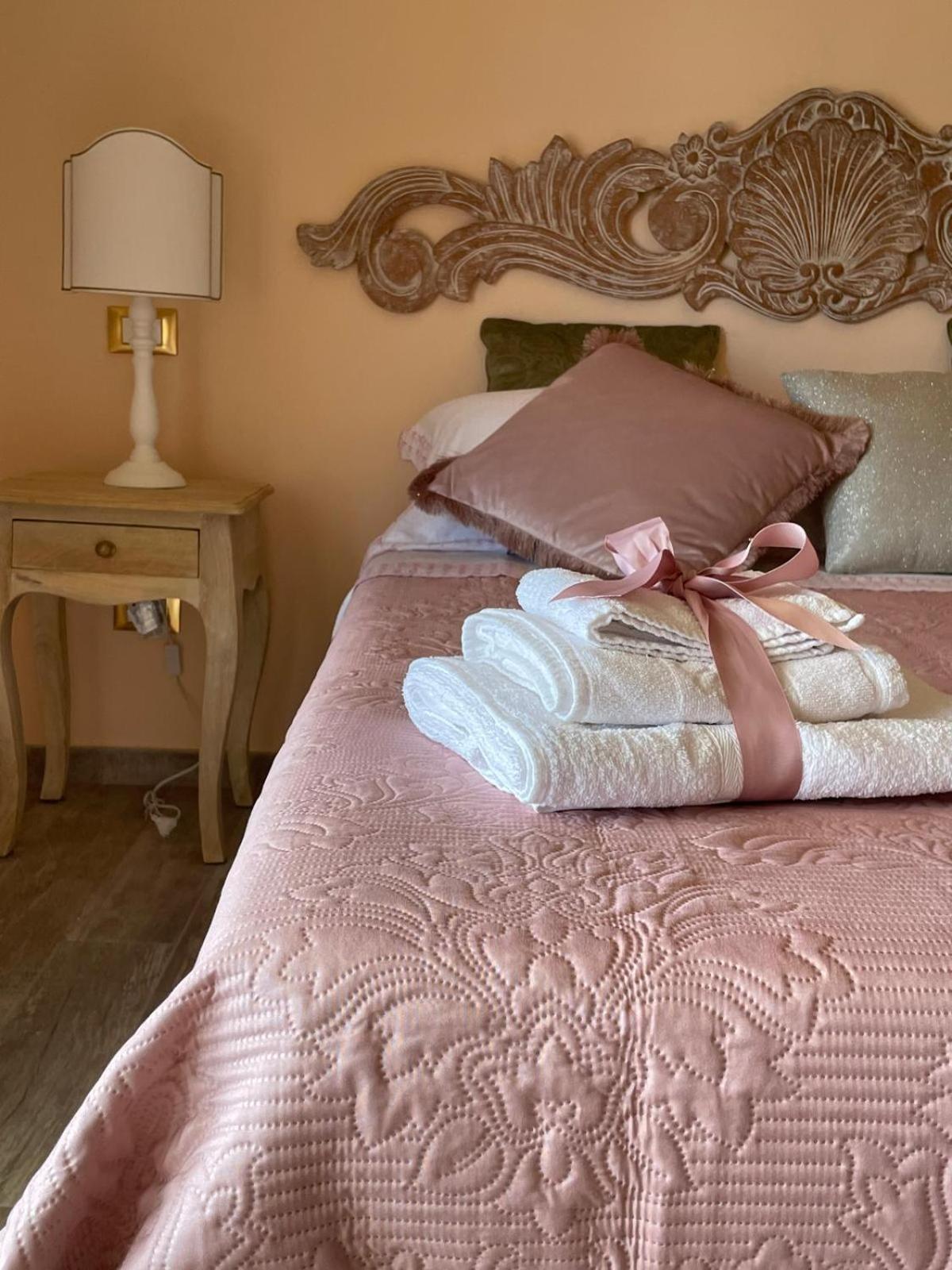 Annali Casa Vacanze - Shabby Style Nella Natura La Spezia Extérieur photo