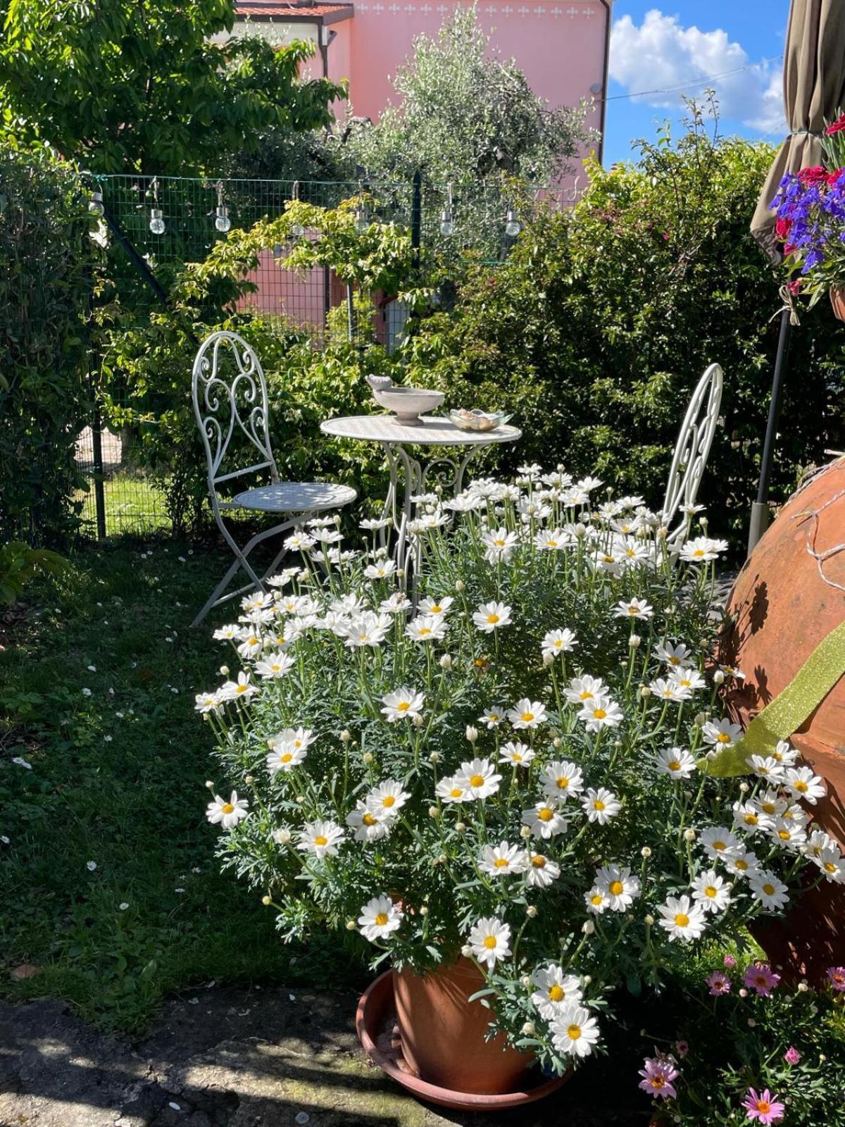 Annali Casa Vacanze - Shabby Style Nella Natura La Spezia Extérieur photo