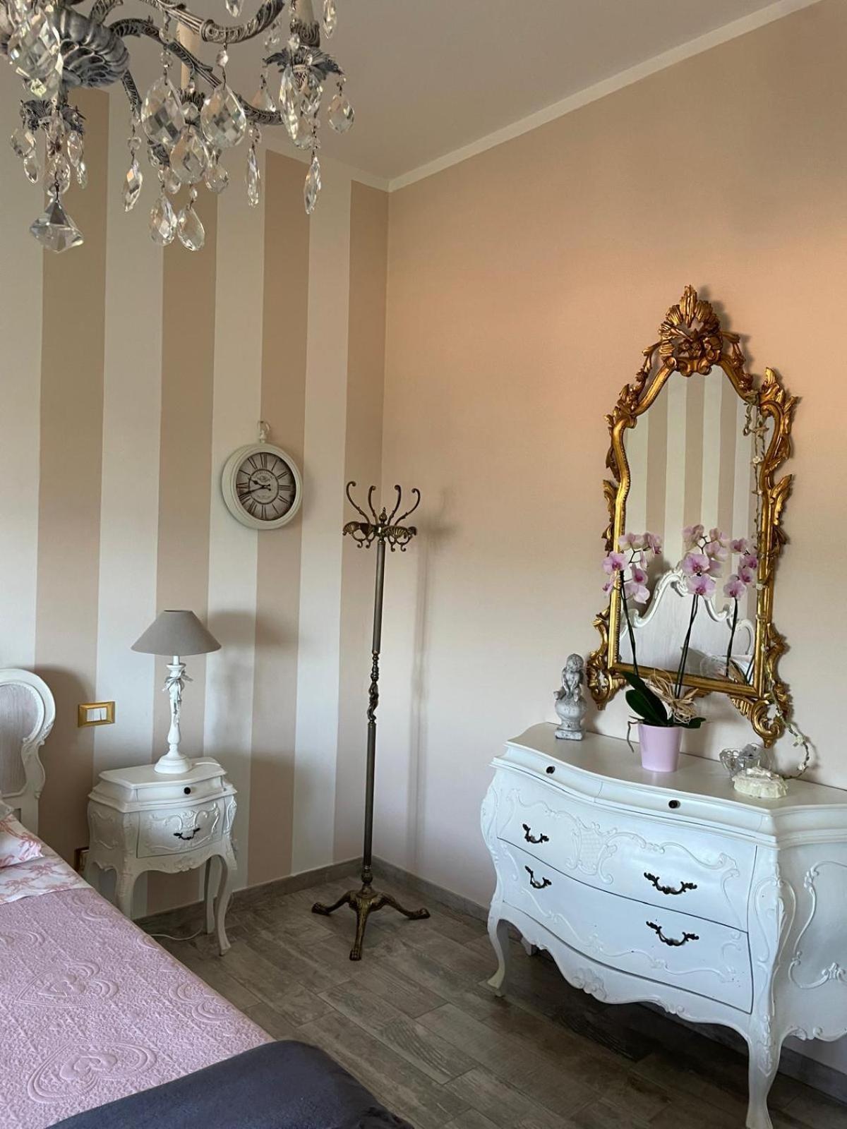 Annali Casa Vacanze - Shabby Style Nella Natura La Spezia Extérieur photo